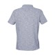 NE115W North End Classic Navy Heather
