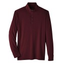NE400 North End BURGUNDY