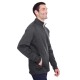NE712 North End Black Heather/ Carbon