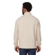 NE713 North End Oatmeal Heather/ Teak
