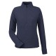 NE725W North End Classic Navy Heather