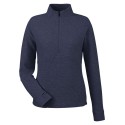 NE725W North End Classic Navy Heather