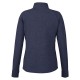 NE725W North End Classic Navy Heather