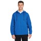 NE75 North End Light Nautical Blue Heather