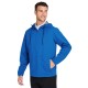 NE75 North End Light Nautical Blue Heather