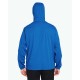NE75 North End Light Nautical Blue Heather