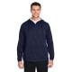 NE75 North End Classic Navy Heather