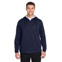 NE75 North End Classic Navy Heather