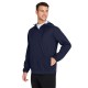 NE75 North End Classic Navy Heather