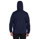 NE75 North End Classic Navy Heather