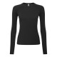 NN370 Onna BLACK