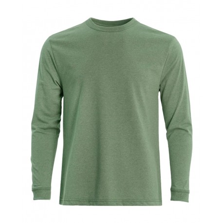 EC102 Recover EC102 Eco Long Sleeve T-Shirt FERN