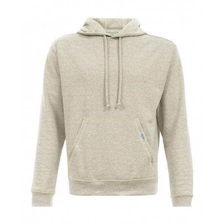 RC1093 Recover RC1093 Fleece Hooded Sweatshirt RAINBOW