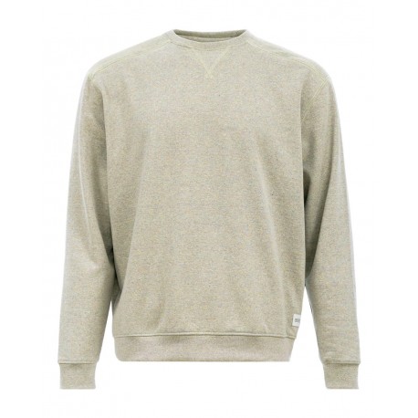RC1095 Recover RC1095 Crewneck Pullover Sweatshirt RAINBOW