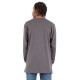 SHALS Shaka Wear DARK GREY