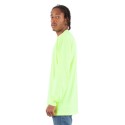 SHALS Shaka Wear SAFETY GREEN