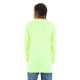 SHALS Shaka Wear SAFETY GREEN