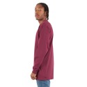 SHALS Shaka Wear BURGUNDY
