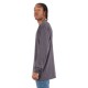 SHALS Shaka Wear Charcoal Grey Heather