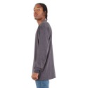 SHALS Shaka Wear Charcoal Grey Heather