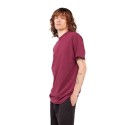 SHASS Shaka Wear BURGUNDY