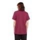 SHASS Shaka Wear BURGUNDY