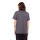 SHASS Shaka Wear Charcoal Grey Heather