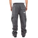 SHFCP Shaka Wear CHARCOAL GREY