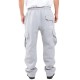 SHFCP Shaka Wear HEATHER GREY