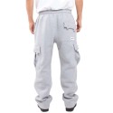 SHFCP Shaka Wear HEATHER GREY
