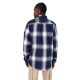 SHHFS Shaka Wear CREAM/ NAVY