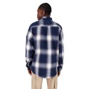 SHHFS Shaka Wear CREAM/ NAVY