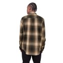 SHHFS Shaka Wear Brown/ Black