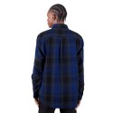 SHHFS Shaka Wear ROYAL/ BLACK