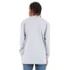 SHMHLS Shaka Wear HEATHER GREY