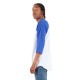 SHRAG Shaka Wear WHITE/ ROYAL