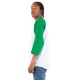 SHRAG Shaka Wear White/ Kelly Green
