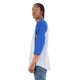 SHRAG Shaka Wear Heather Grey/ Royal