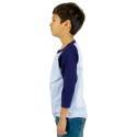 SHRAGY Shaka Wear WHITE/ NAVY