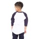 SHRAGY Shaka Wear WHITE/ NAVY