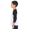SHRAGY Shaka Wear WHITE/ BLACK