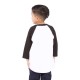 SHRAGY Shaka Wear WHITE/ BLACK