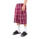 SHSP Shaka Wear BURGUNDY