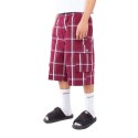 SHSP Shaka Wear BURGUNDY