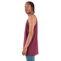 SHTANK Shaka Wear BURGUNDY