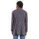 SHTHRM Shaka Wear DARK GREY