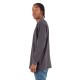 SHTHRM Shaka Wear Charcoal Grey Heather