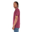 SHVEE Shaka Wear BURGUNDY
