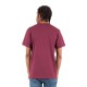 SHVEE Shaka Wear BURGUNDY