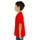 SHVEEY Shaka Wear RED